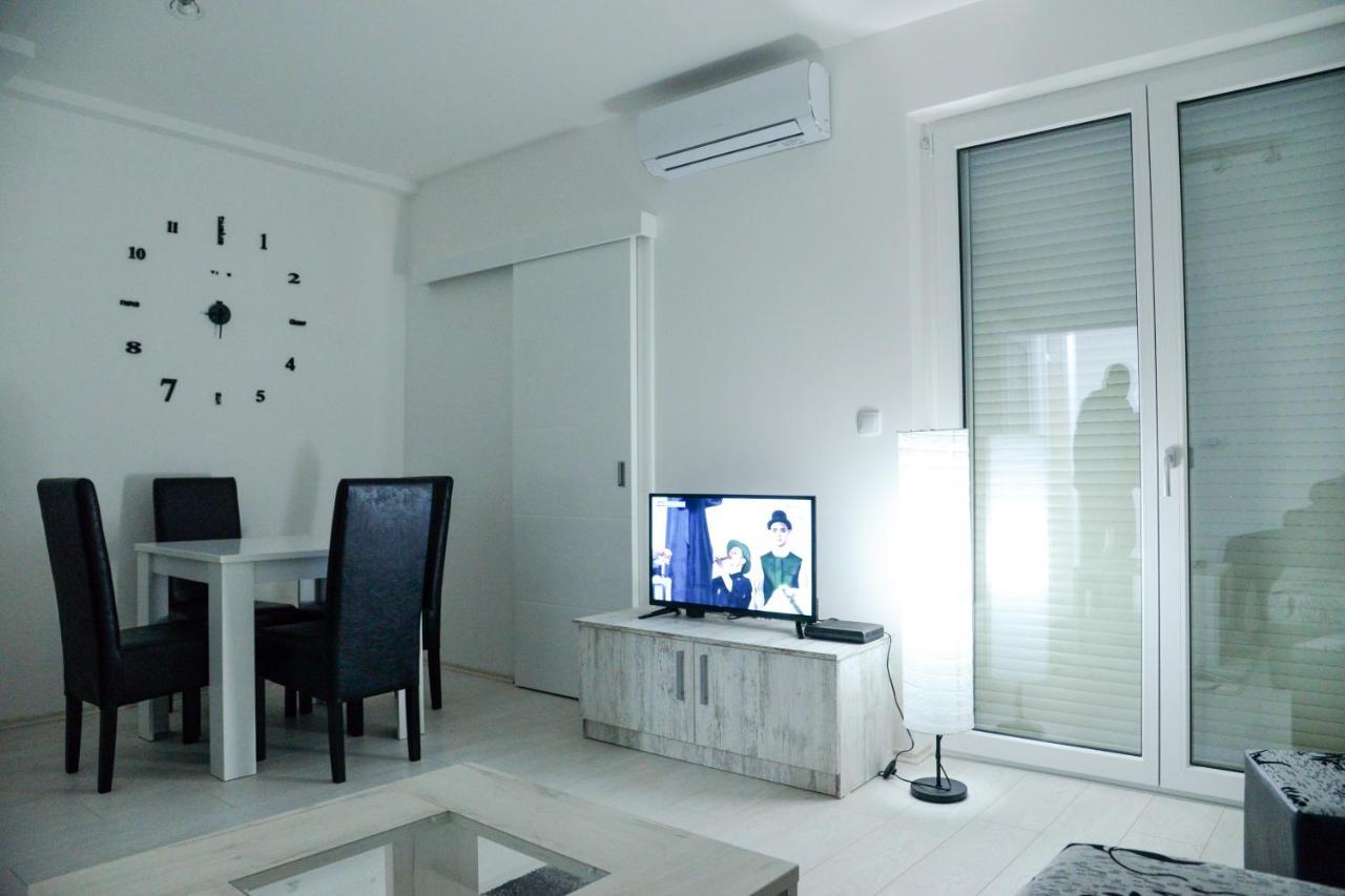 Best Apartments Paraćin Exterior foto